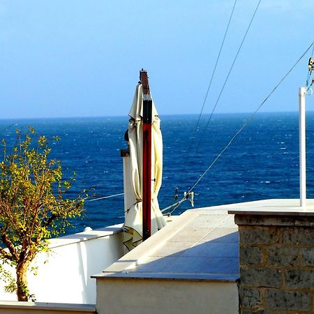 باري B&B La Muraglia المظهر الخارجي الصورة