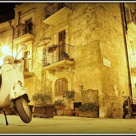 باري B&B La Muraglia المظهر الخارجي الصورة