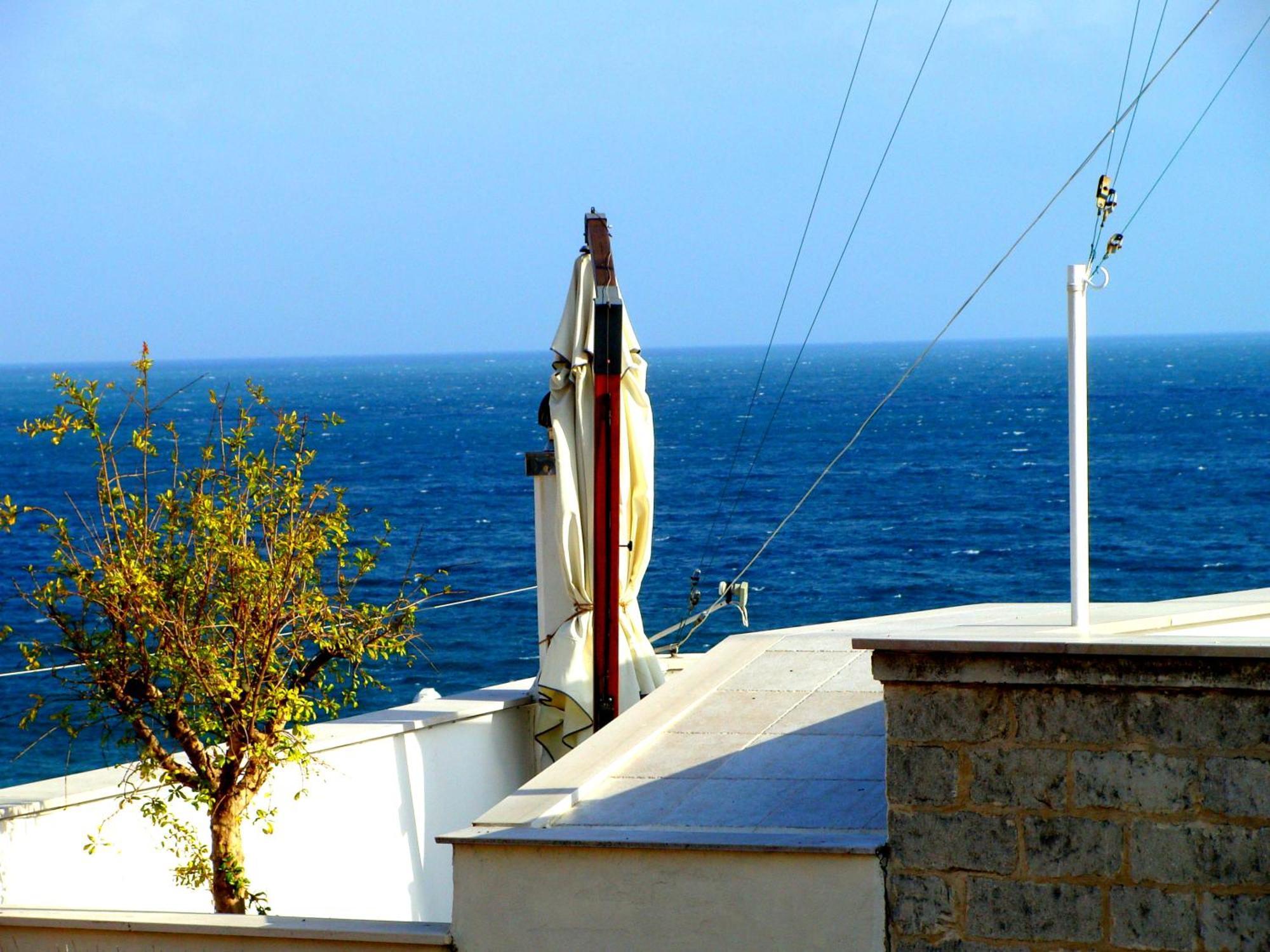 باري B&B La Muraglia المظهر الخارجي الصورة