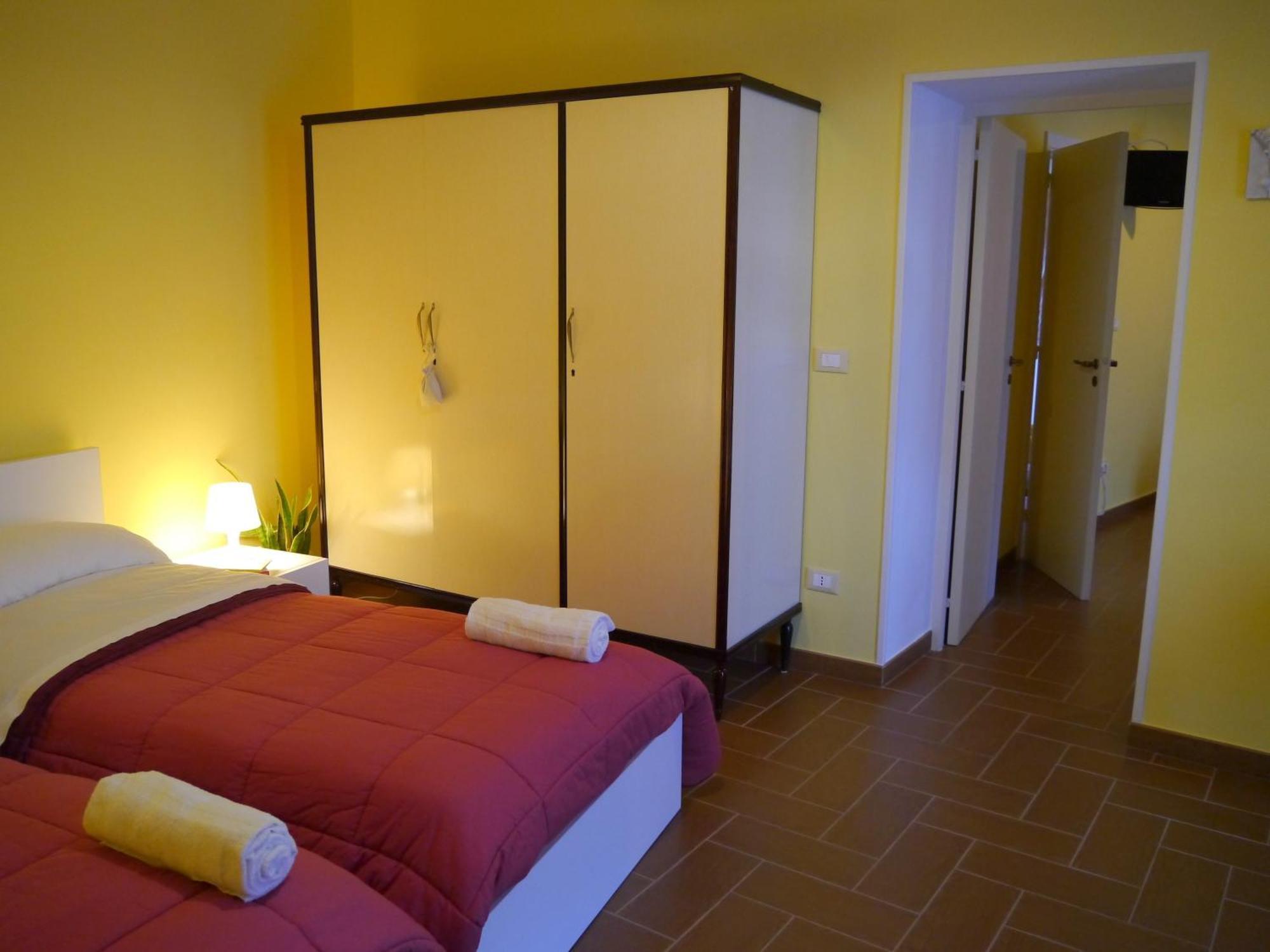 باري B&B La Muraglia المظهر الخارجي الصورة