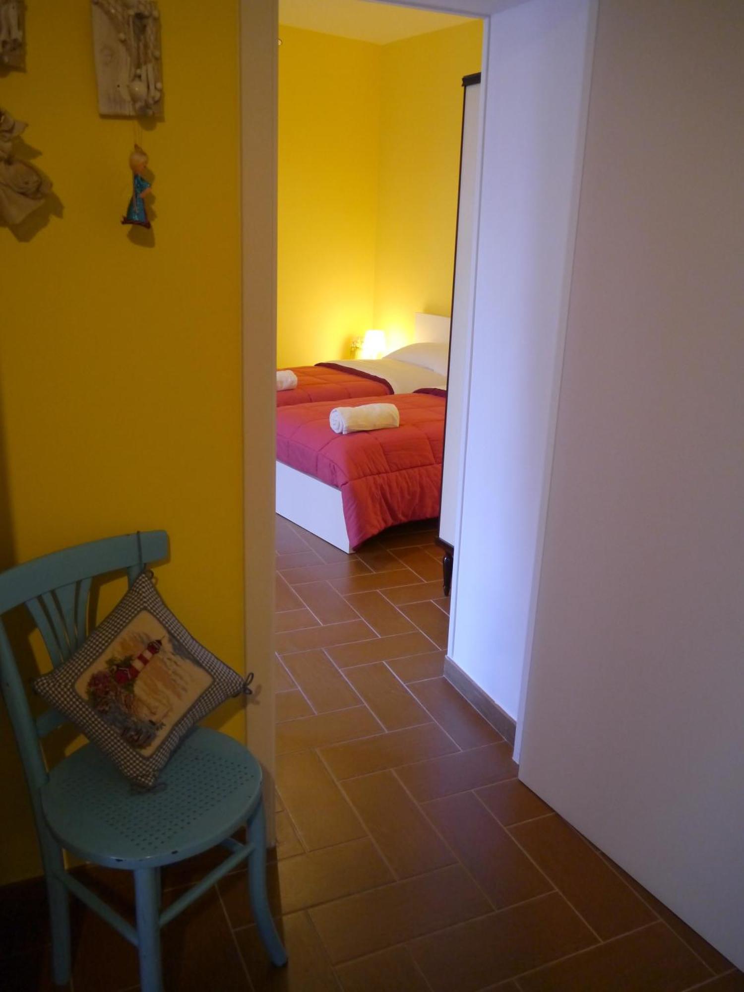 باري B&B La Muraglia المظهر الخارجي الصورة