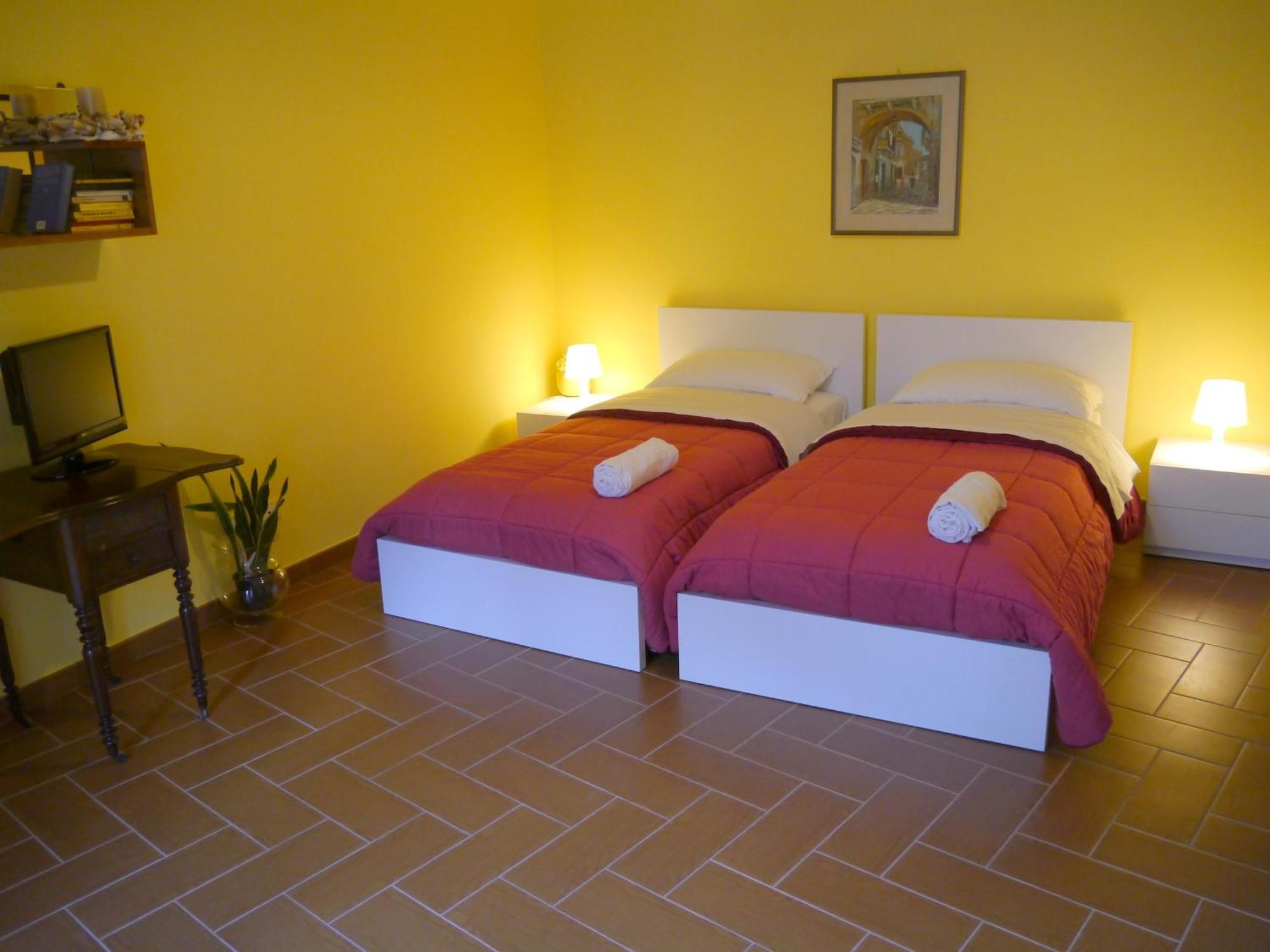 باري B&B La Muraglia المظهر الخارجي الصورة