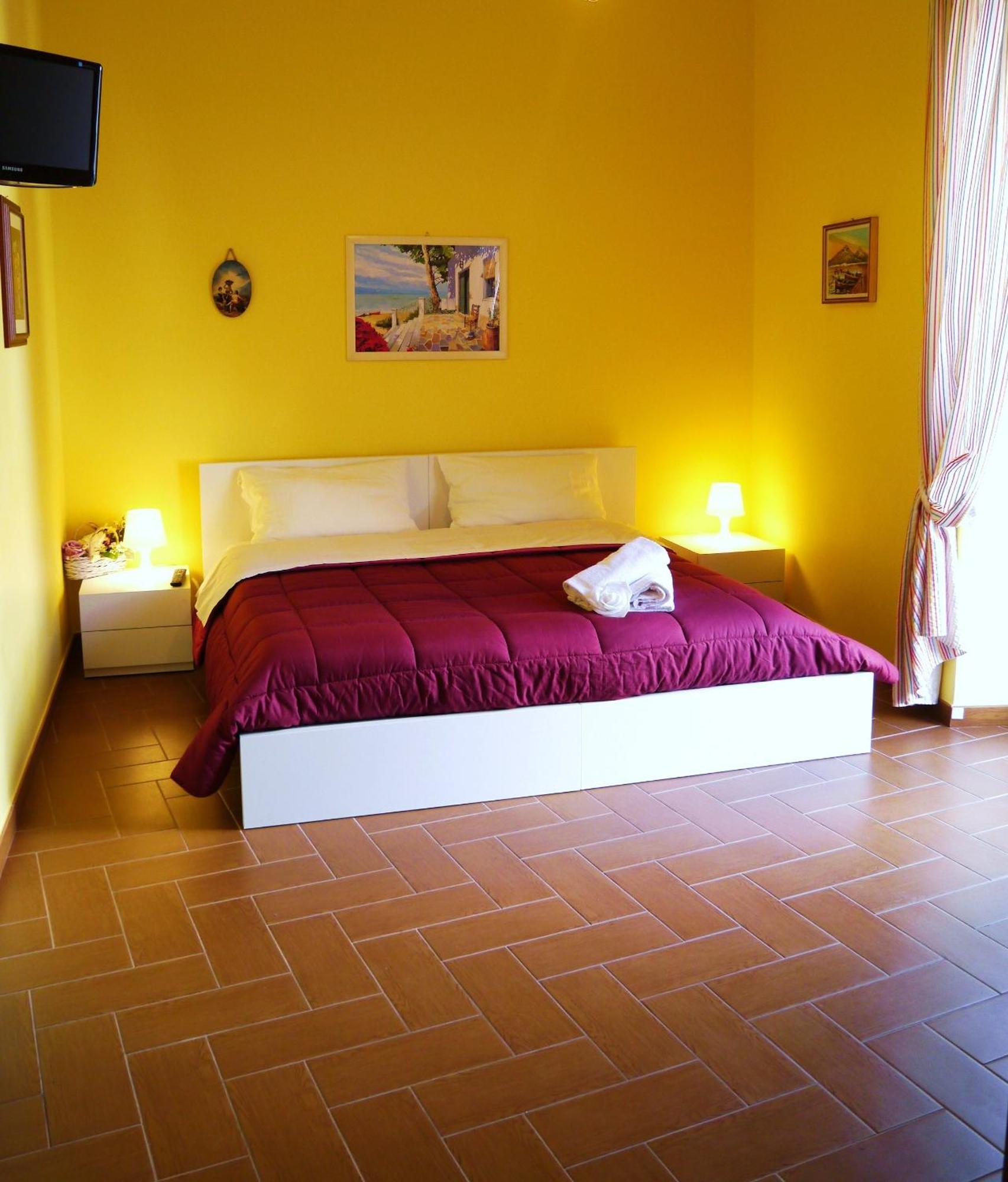 باري B&B La Muraglia المظهر الخارجي الصورة