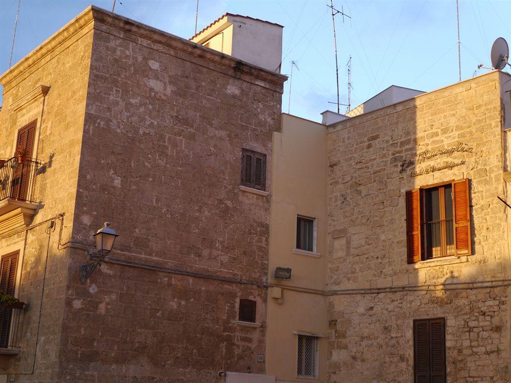 باري B&B La Muraglia المظهر الخارجي الصورة