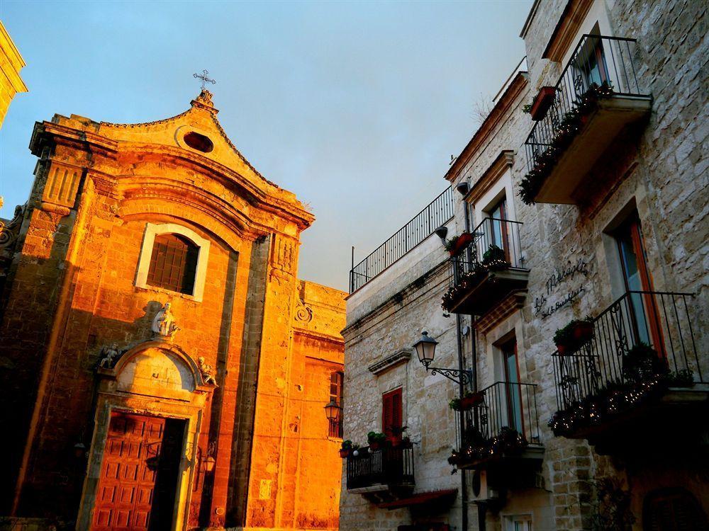 باري B&B La Muraglia المظهر الخارجي الصورة