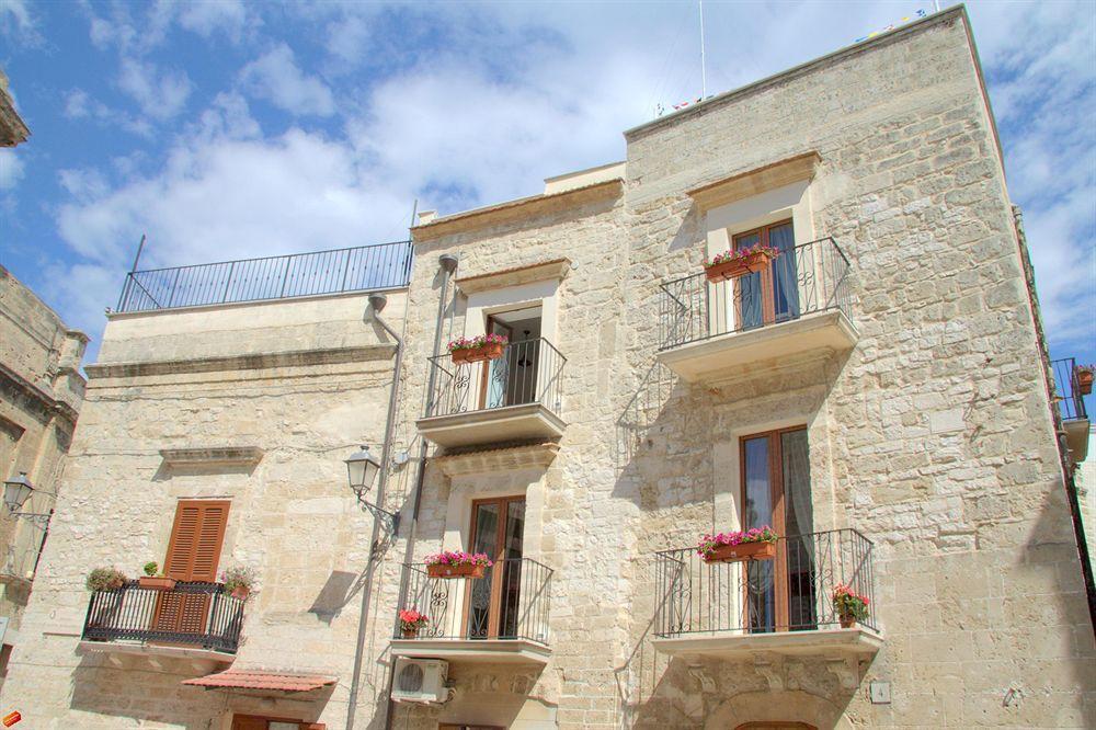 باري B&B La Muraglia المظهر الخارجي الصورة
