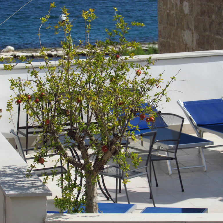 باري B&B La Muraglia المظهر الخارجي الصورة