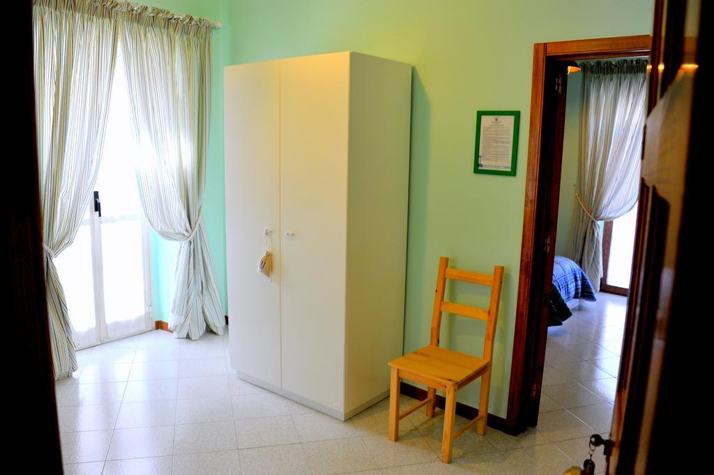 باري B&B La Muraglia المظهر الخارجي الصورة