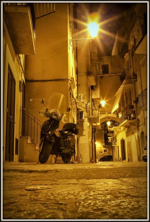 باري B&B La Muraglia المظهر الخارجي الصورة