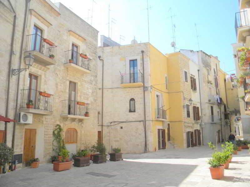 باري B&B La Muraglia المظهر الخارجي الصورة