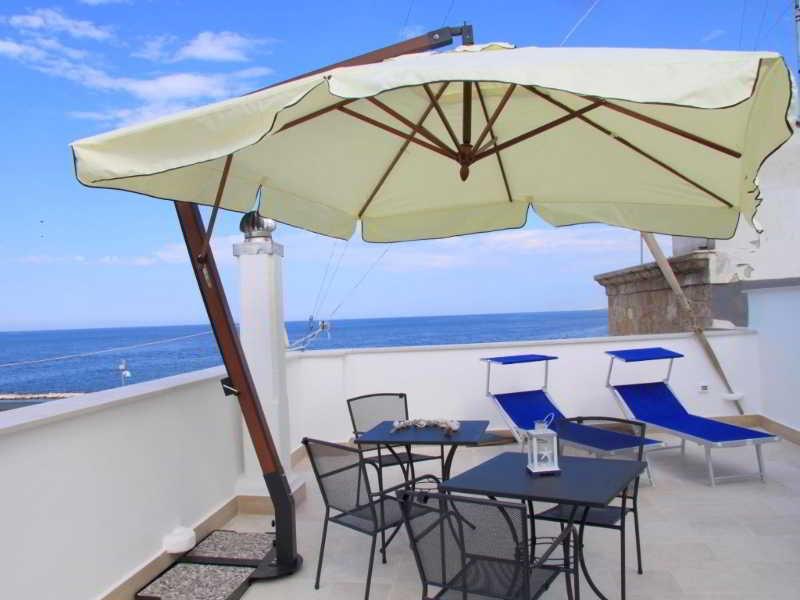 باري B&B La Muraglia المظهر الخارجي الصورة