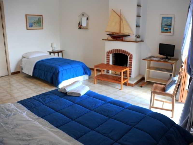 باري B&B La Muraglia المظهر الخارجي الصورة
