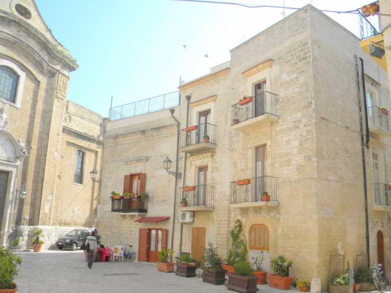 باري B&B La Muraglia المظهر الخارجي الصورة