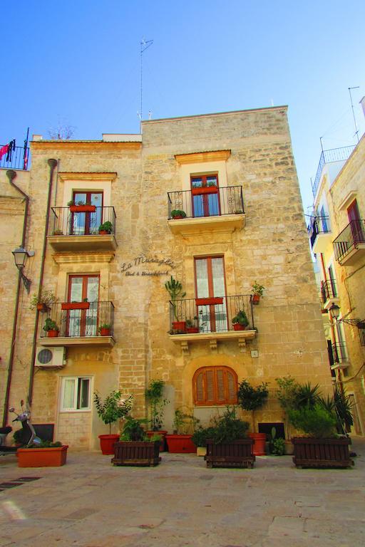 باري B&B La Muraglia المظهر الخارجي الصورة