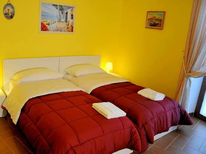 باري B&B La Muraglia المظهر الخارجي الصورة