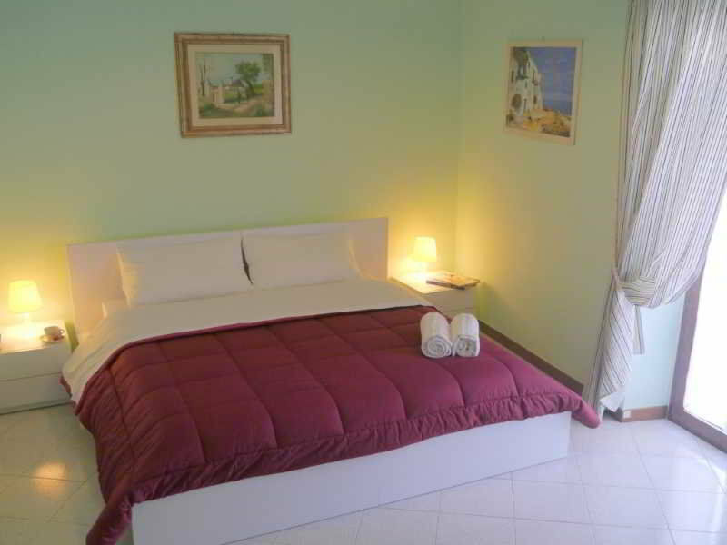 باري B&B La Muraglia المظهر الخارجي الصورة