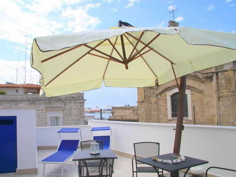 باري B&B La Muraglia المظهر الخارجي الصورة