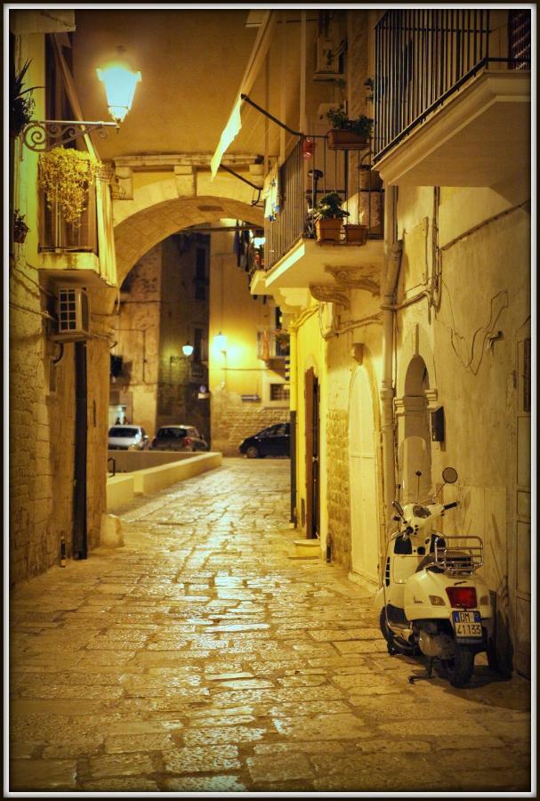 باري B&B La Muraglia المظهر الخارجي الصورة