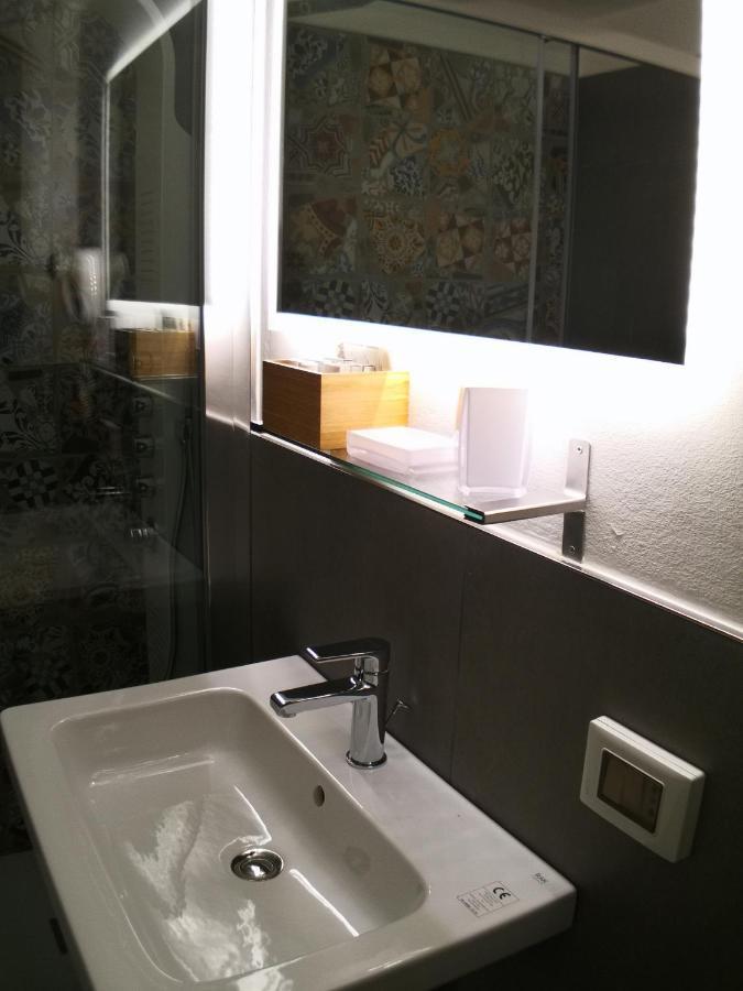 باري B&B La Muraglia المظهر الخارجي الصورة