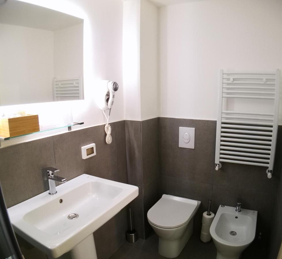 باري B&B La Muraglia المظهر الخارجي الصورة